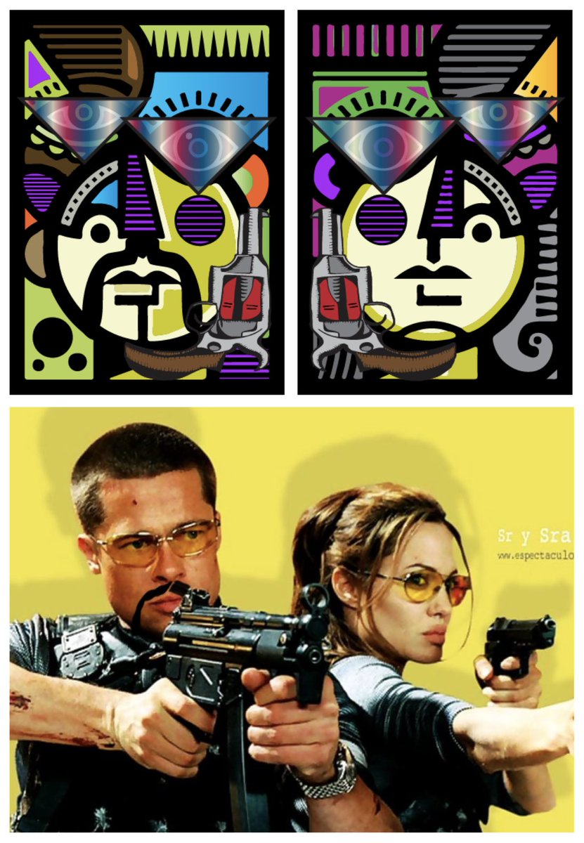 Mr. and Mrs. Smith are about to have kids… 👀👶👶

<a href="/arcryptian_nft/">ARCRYPTIAN.NFT</a> #ArcSoc #NFTs #SolanaNFTs $ARC