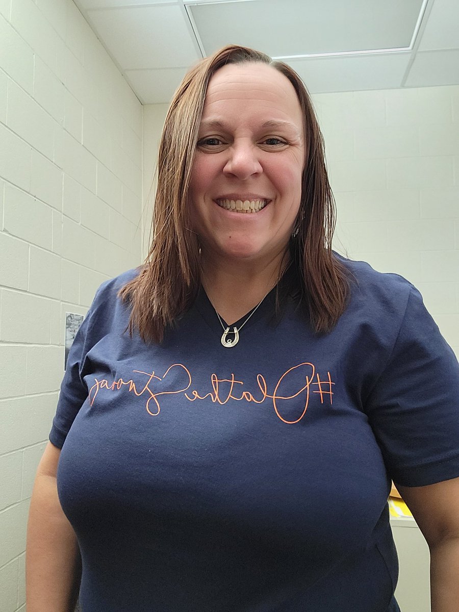 #OneOlatheFamily #OESTRONG