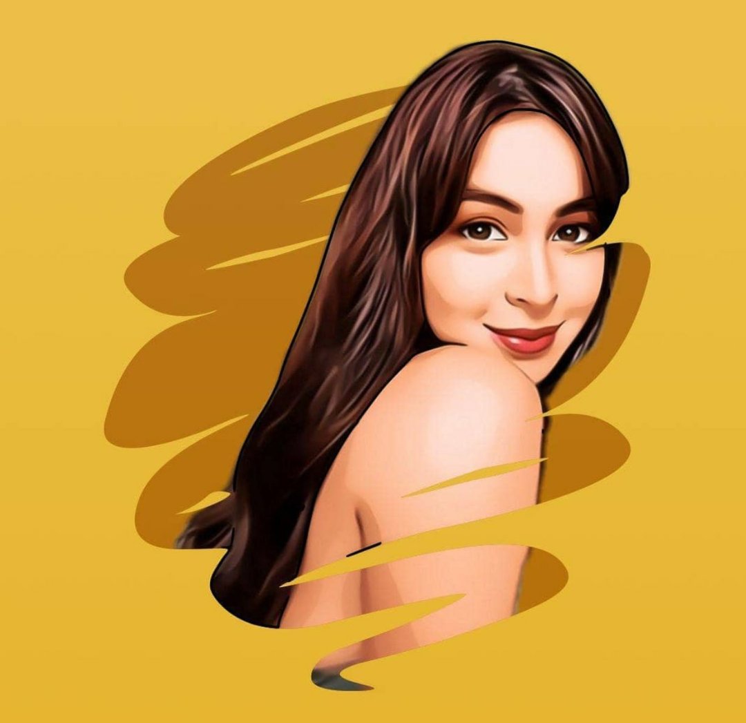 Happy 25Th Birthday queen Barretto 