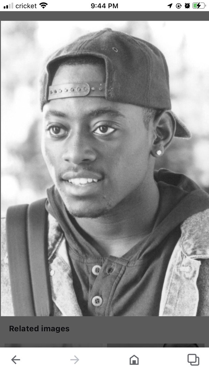 MsDeeMaria's tweet photo. @omarepps Just thought you should know about your brother from another mother! Hit that DM! Follow us @BelcurEnt I always told him that he favored you! https://t.co/AKADmQodLr
