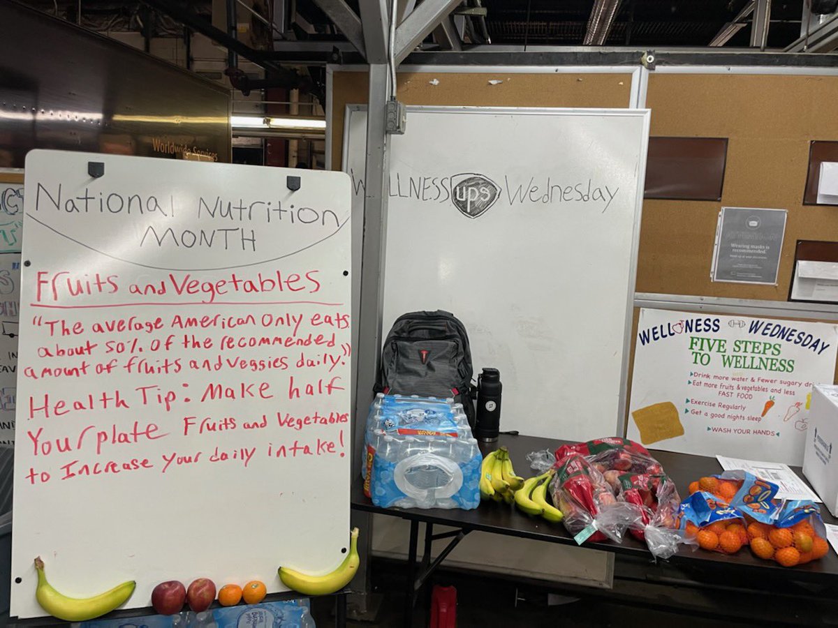 Tallahassee UPS Safety tweet media