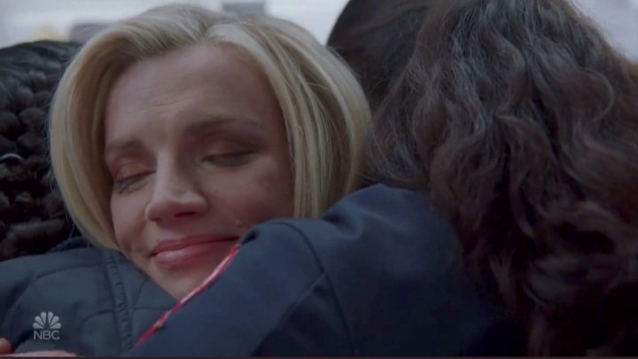 #ChicagoFire  I can't anymore 😭😭💔 S10x5   / S10x15