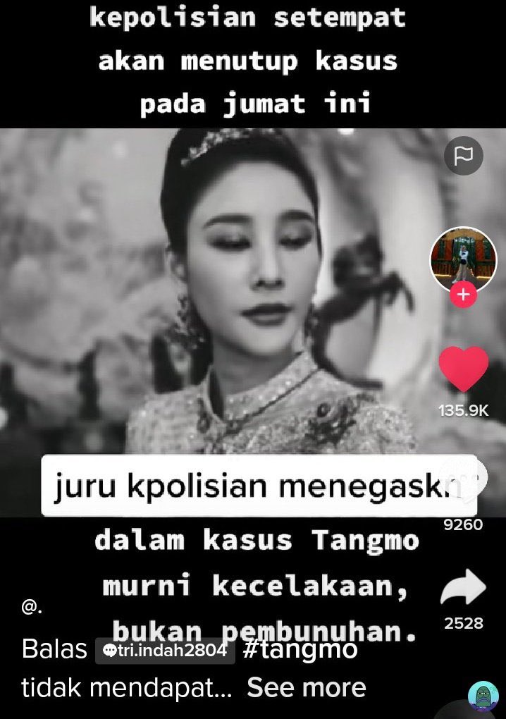 Dis! Kirain hukum disini aja yg kadang suka ga jelas, ternyata disana juga 😌