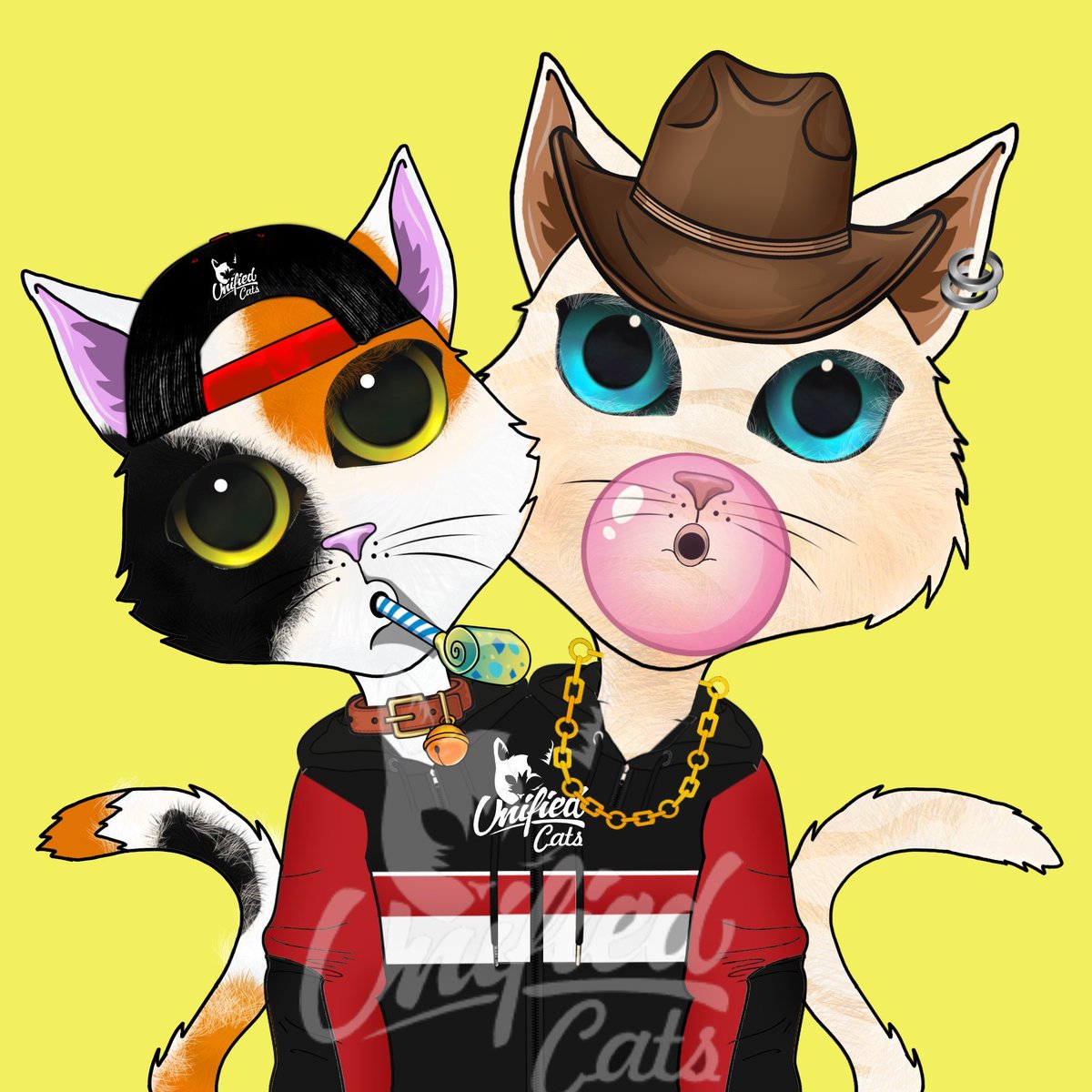 AzureNFT's tweet photo. 🎁GIVEAWAY
🐈Unified Cats

1. Must follow @AzureNFT and @UnifiedCats
2. Retweet 🔄
3. Tag 3 friends

Join discord to enter giveaways: https://t.co/AXFHrhjc0c 

#UnifiedCats #NFTGiveaway #NFT #NFTs #NFTart #NFTCommunity #NFTCollection #NFTdrop https://t.co/i3JQvFA4ky
