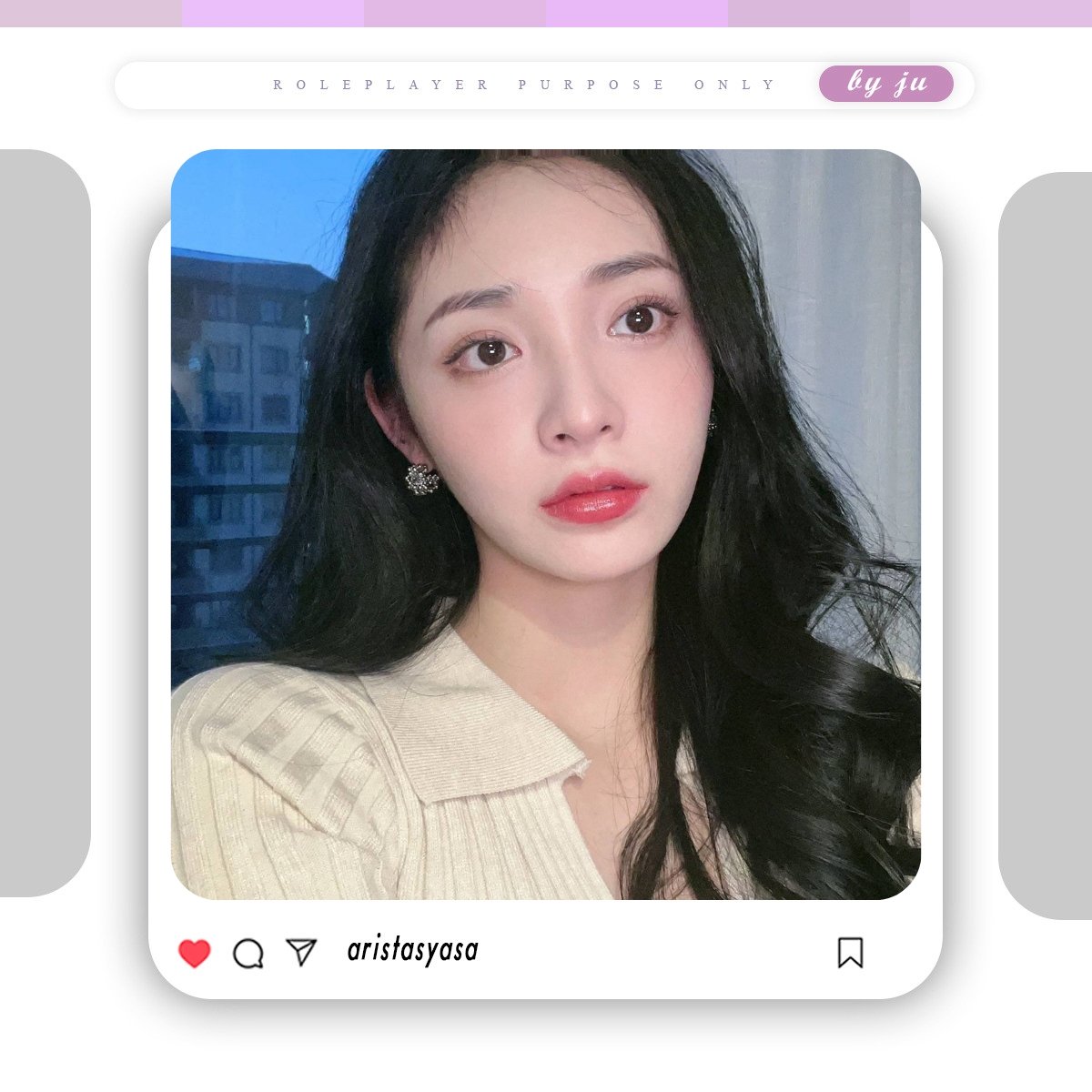 𝓐ristasya, 崔. 📌 tweet media