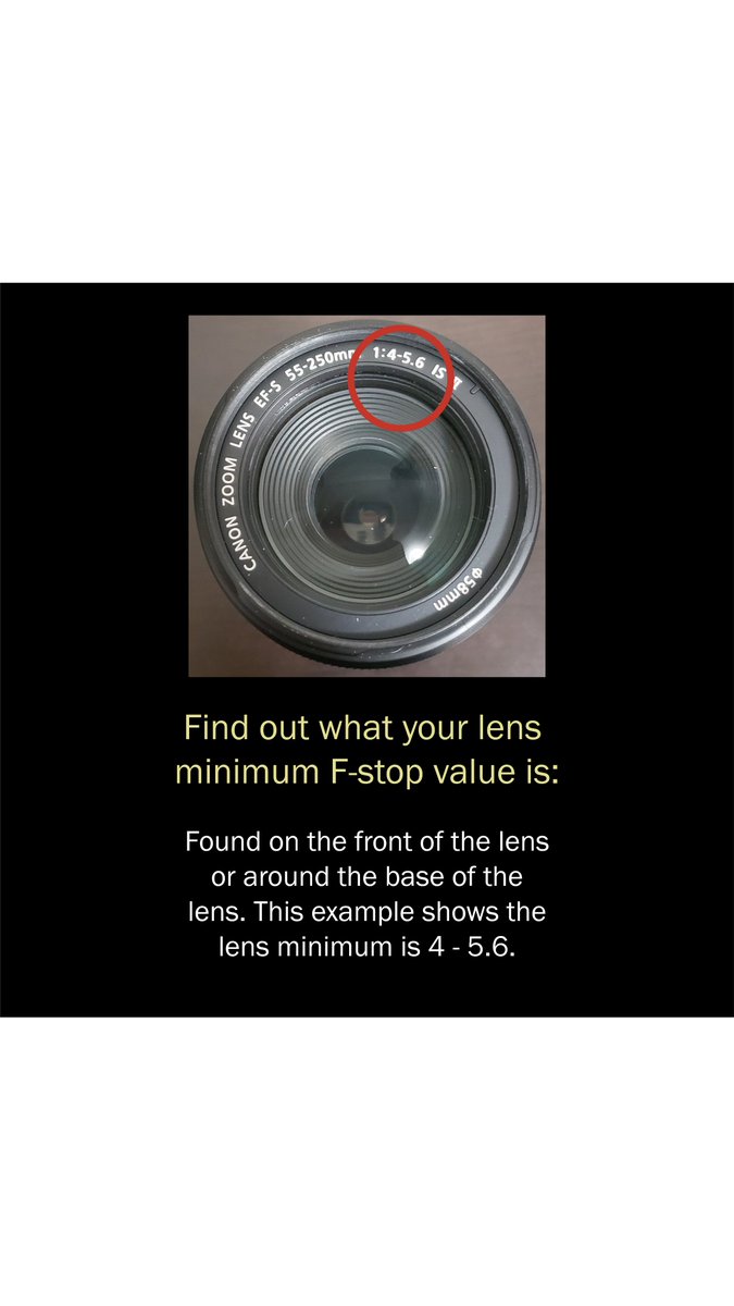 icanlearnphoto's tweet photo. Aperture priority mode puts you in charge of what f-stop/aperture you want for a scene and the camera sensor chooses the shutter speed. It’s a great mode to use for still life and where there is a lot of natural/continuous light. #aperturepriority #aperturemode #depthoffield https://t.co/5DTeRuvOT4