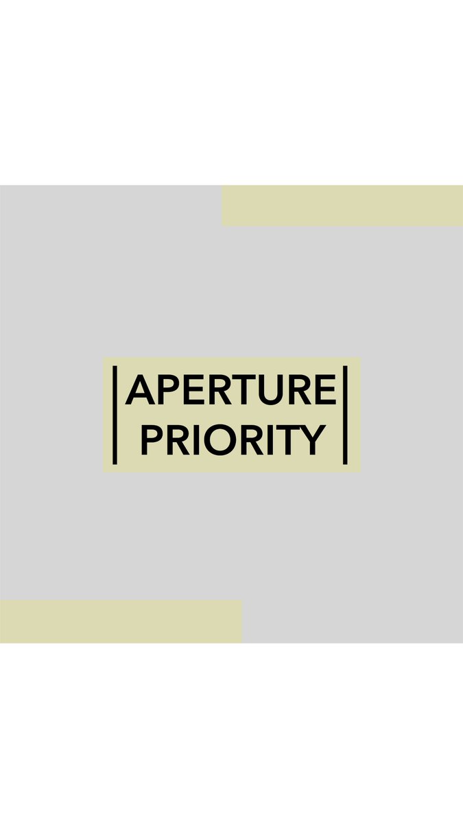 icanlearnphoto's tweet photo. Aperture priority mode puts you in charge of what f-stop/aperture you want for a scene and the camera sensor chooses the shutter speed. It’s a great mode to use for still life and where there is a lot of natural/continuous light. #aperturepriority #aperturemode #depthoffield https://t.co/5DTeRuvOT4