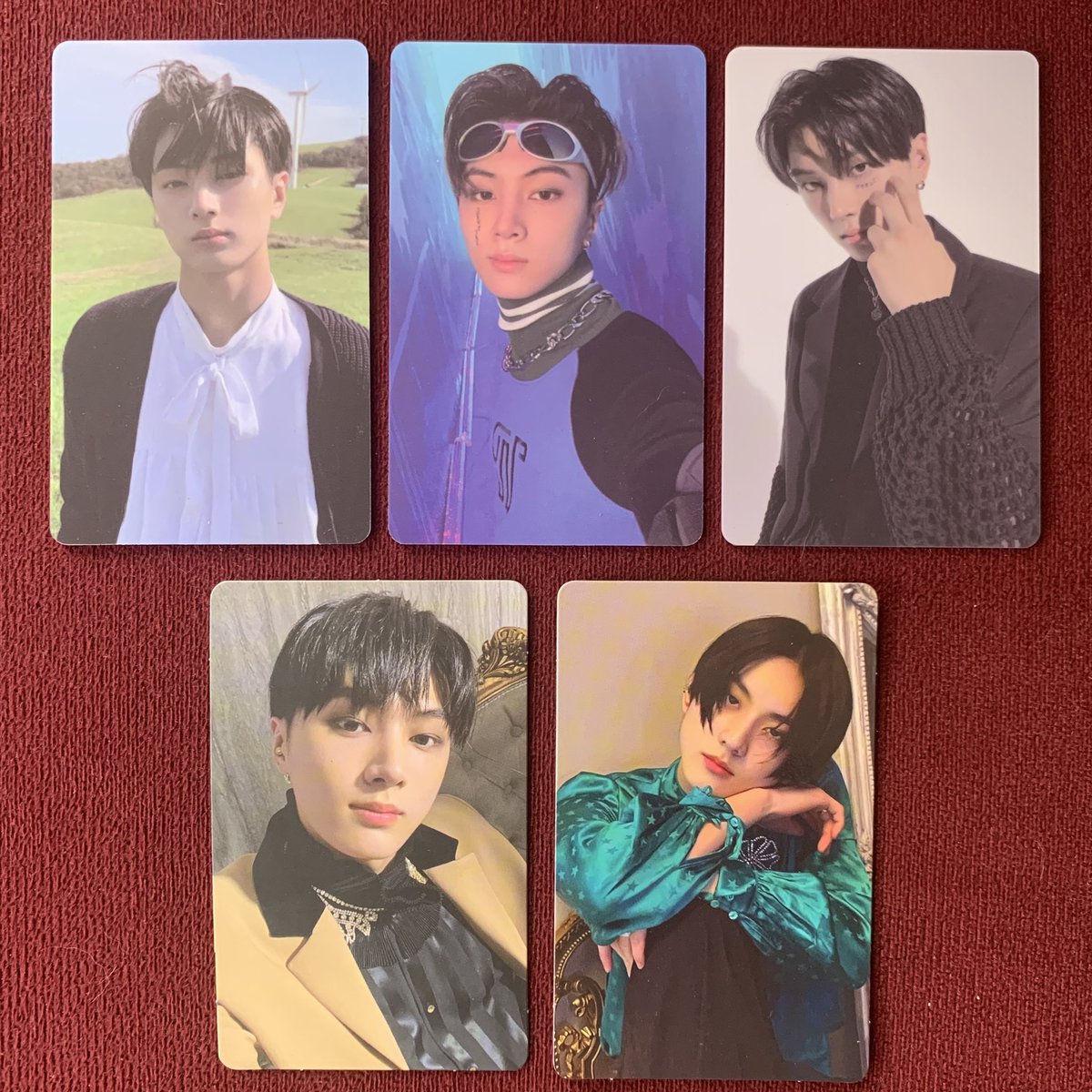 jaybluejayc's tweet photo. πβ¦ κ° #jaybluejayc_mails κ±
finally!! thank you @seoul_wonder sa pagpapauwi sa 3 lds ni Jay and d:d naver Wonie ππ sparks so muchπ₯ then yung freebie official pc pa βΉοΈtysm po ulit β‘β‘ https://t.co/tn96MJn7hi