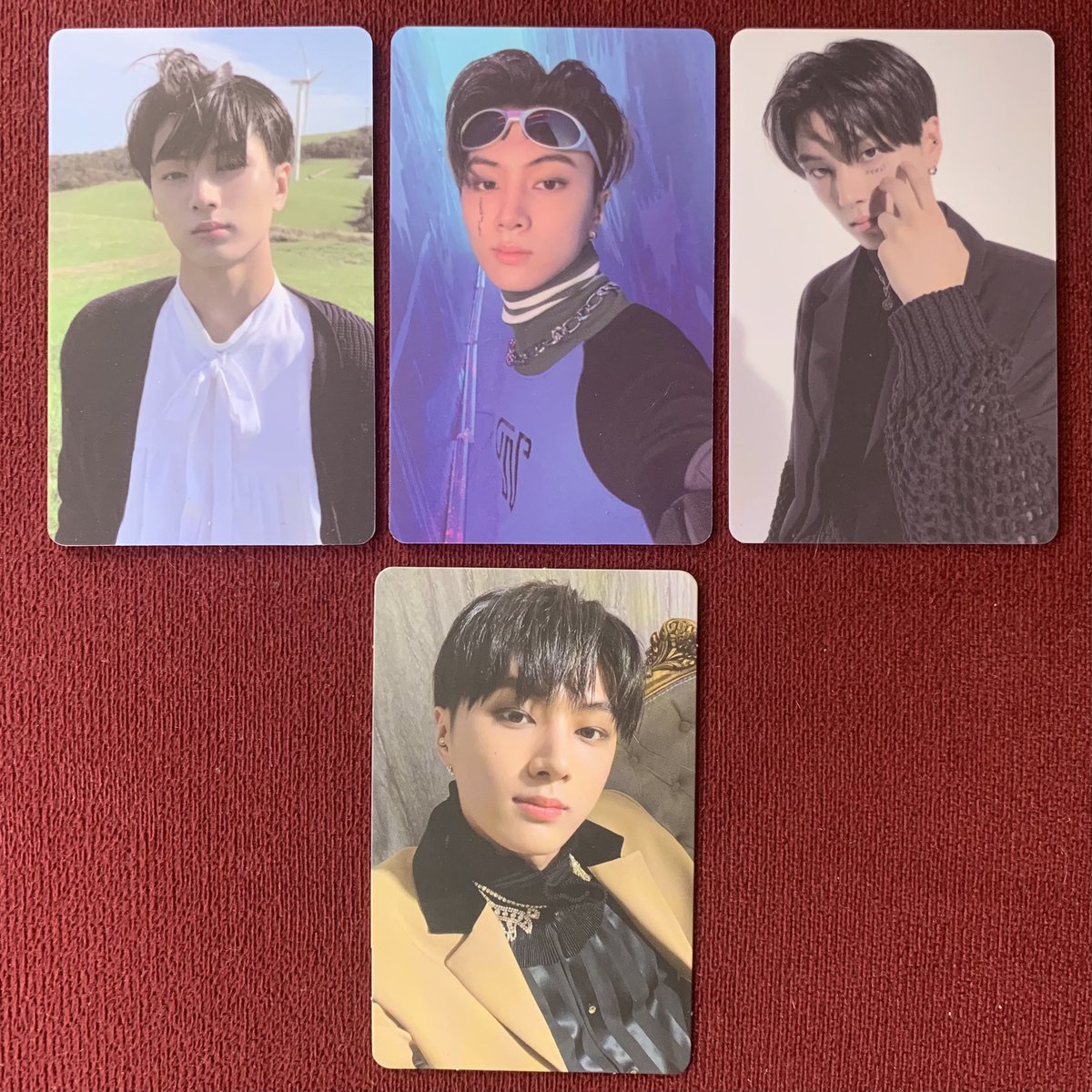 jaybluejayc's tweet photo. πβ¦ κ° #jaybluejayc_mails κ±
finally!! thank you @seoul_wonder sa pagpapauwi sa 3 lds ni Jay and d:d naver Wonie ππ sparks so muchπ₯ then yung freebie official pc pa βΉοΈtysm po ulit β‘β‘ https://t.co/tn96MJn7hi