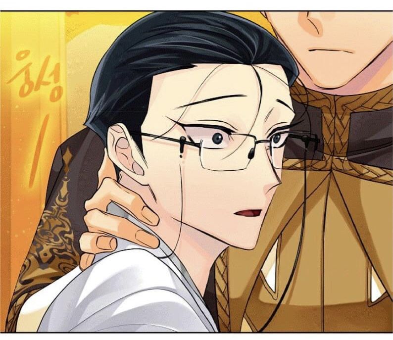 deblvshin's tweet photo. do you know shin soohyuk? well, he is the best character in a bl story, his personality, strength and perseverance characterize him, let's not forget his beauty, god, he is beautiful💛💛 https://t.co/jOTSz051Oe