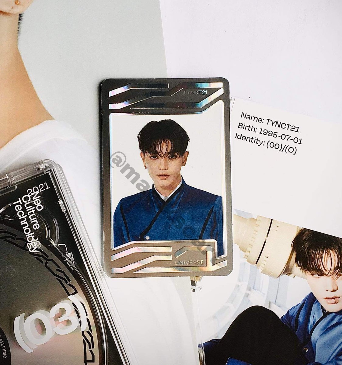 maelkscart's tweet photo. WTS PH ONLY | QYOP

Taeyong SUC [onhand]
- first person to match the price i have in mind will get the item
- DOP: at least 40% dp (non-refundable ; PAYO), rem bal can be paid by installment.

NO CANCELLATIONS. Form will be given to avoid joy reservers. ++ https://t.co/mZlUYk0mD5