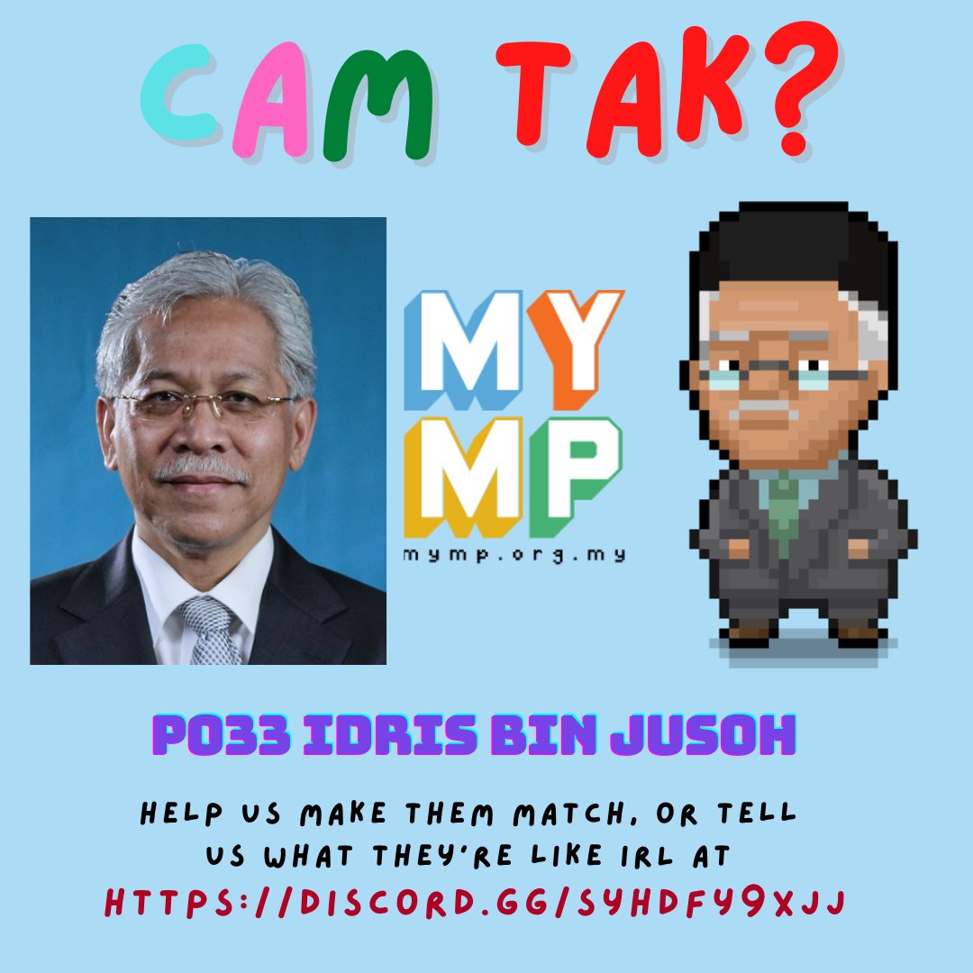 MyMP tweet media