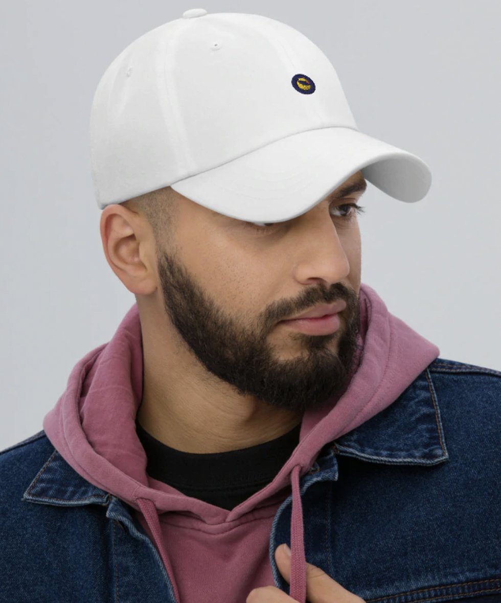 TerraLUNAtics's tweet photo. Pick up your Luna dad caps @ https://t.co/1Xv5Q7crzd

+ a range of other products

#Luna #Terra #Bitcoin #WAGMI #LUNAtics https://t.co/n8AVzFhJmn