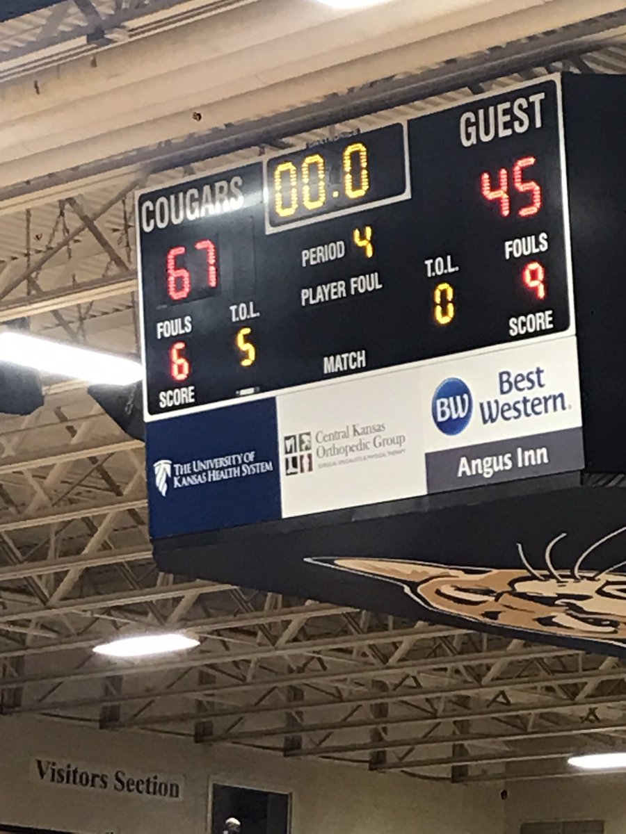 Bucklin Red Aces tweet media