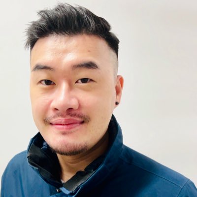 HanrryJiang's tweet photo. #NewProfilePic (新個人資料照片) https://t.co/DV7Zs4w908
