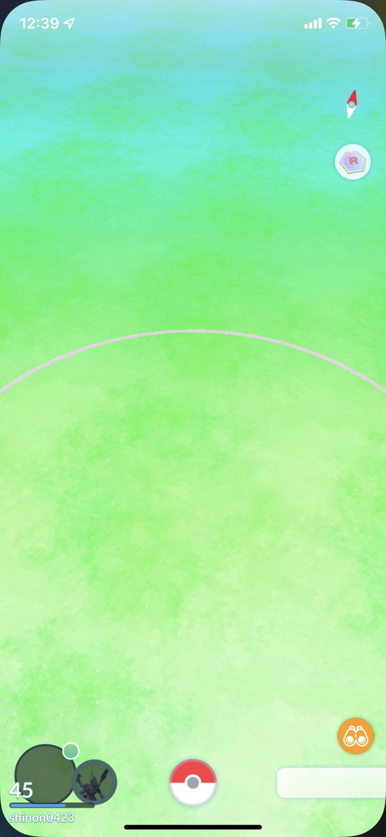 ポケモンGO終了のお知らせ

直し方、再起動再インストールとか色々試したけど治らない😢

どなたか助けてください🙇‍♂️🙇‍♂️