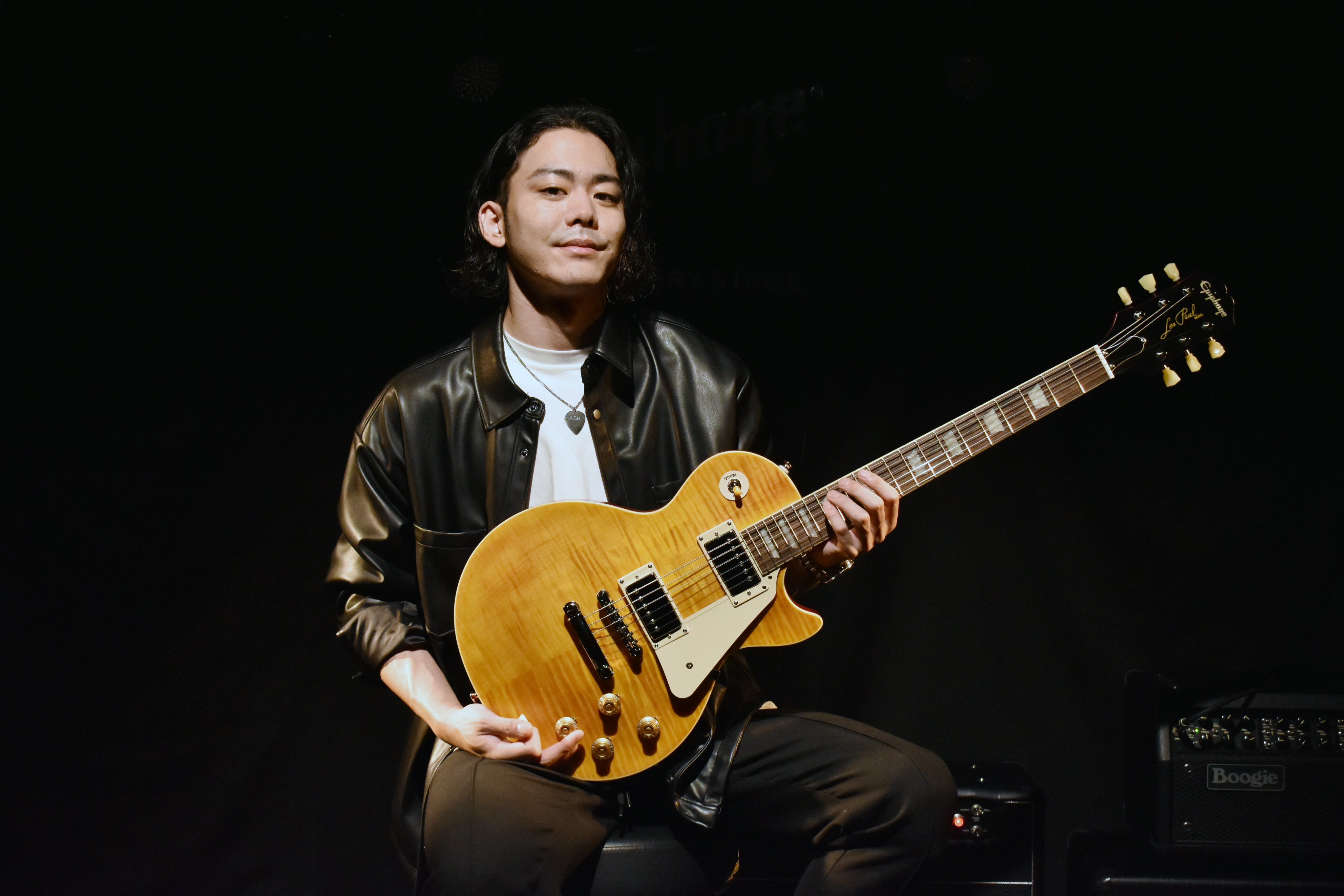 エピフォン・ジャパン/Epiphone Japan on X: 