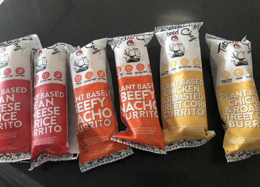 $TTCF 

Release of snacks was expected. Its all about margins. I expect margins to be better vs their frozen food. I remain bullish. ✅