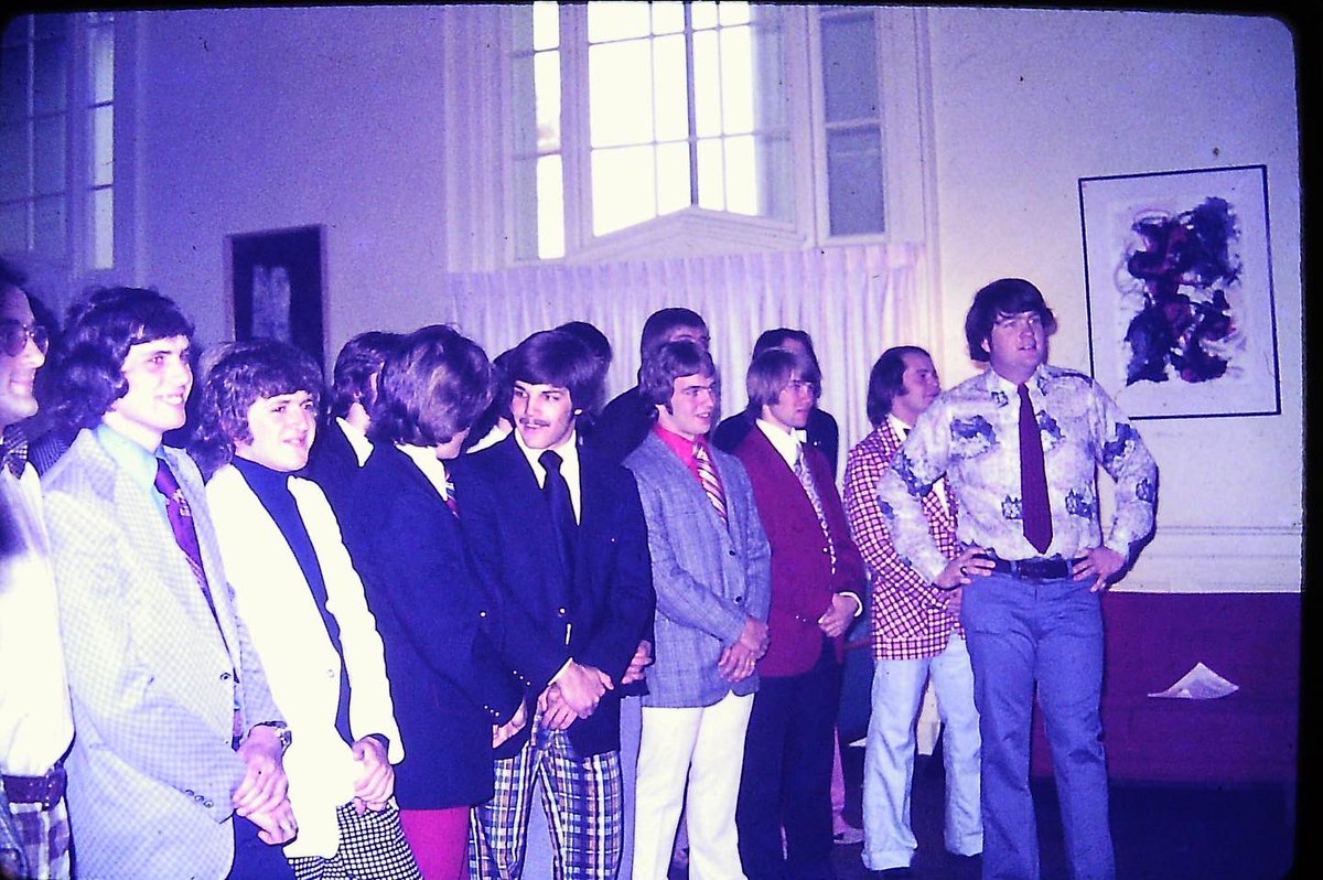 Northern Iowa ΣAE tweet media