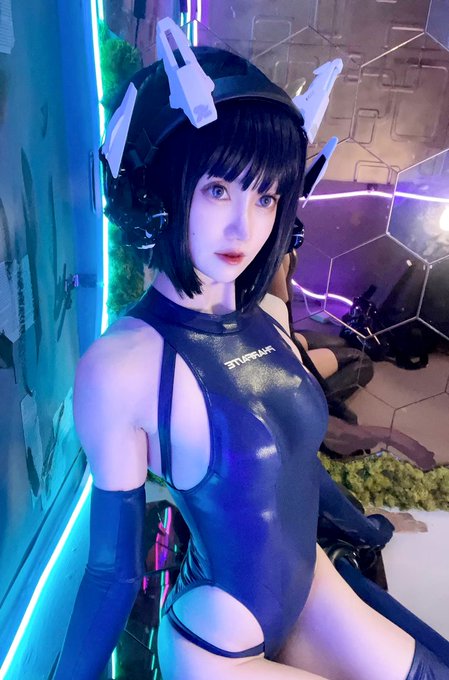 コスプレイヤー赤木クロのTwitter画像31