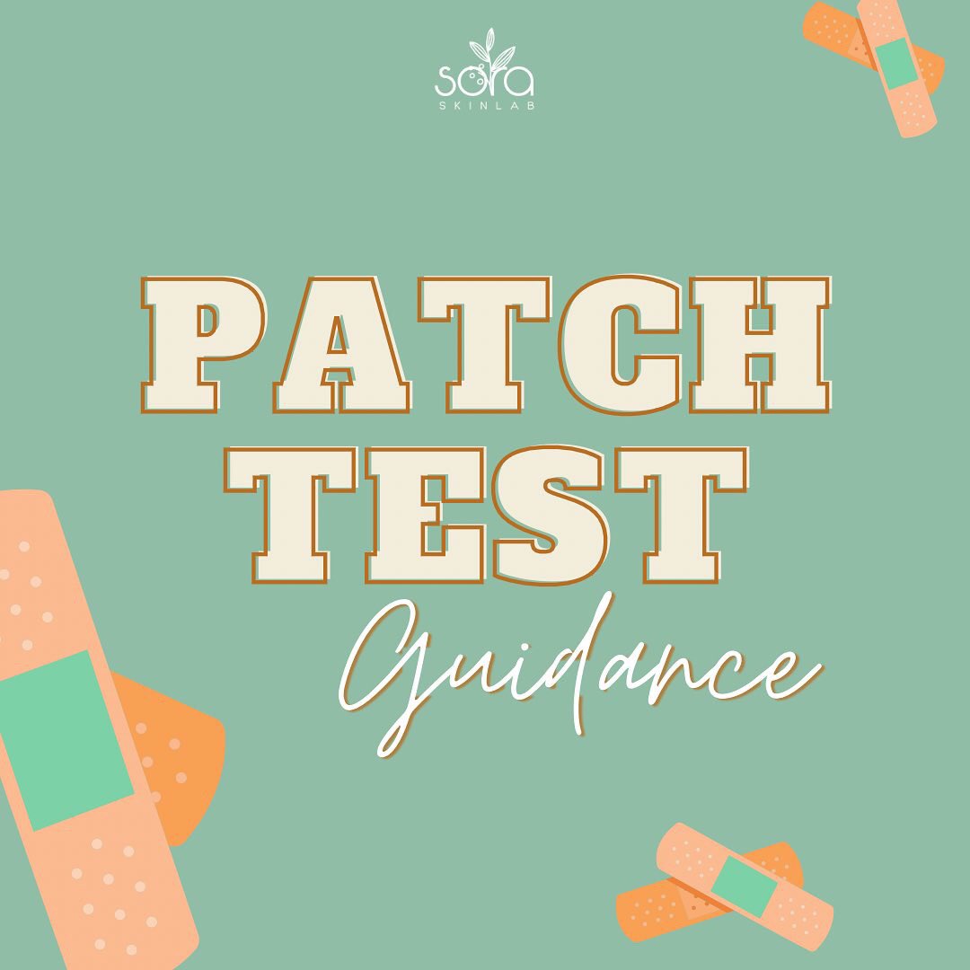 soraskinlabhq tweet media