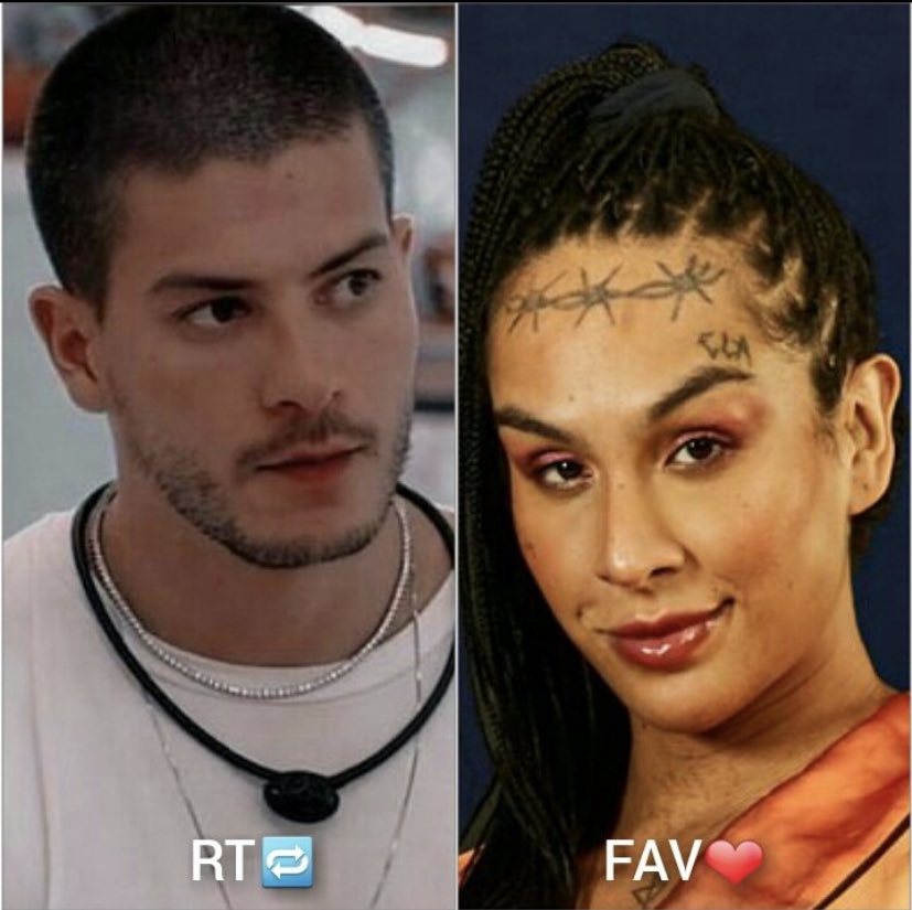 teammbbb22's tweet photo. Quem ganha o BBB?? #BBB22 #RedeBBB https://t.co/vJmDa9ygTK