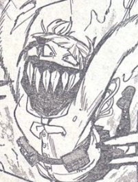 loveblasty's tweet photo. La primera fémina que se le declara a izuku, y es una villana JAKDKS
.
.
.
 #MHASpoilers #bnha347 https://t.co/962v5qcmEZ