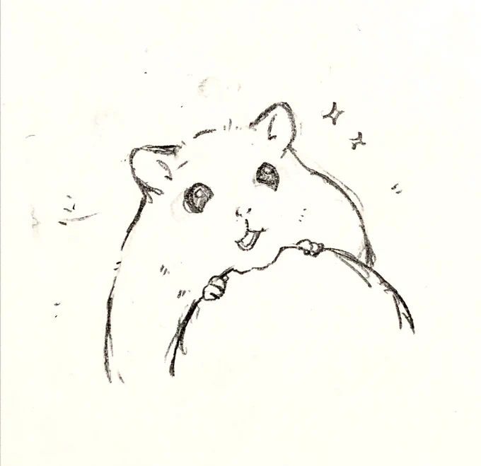 あら〜🥰🥰🥰 
