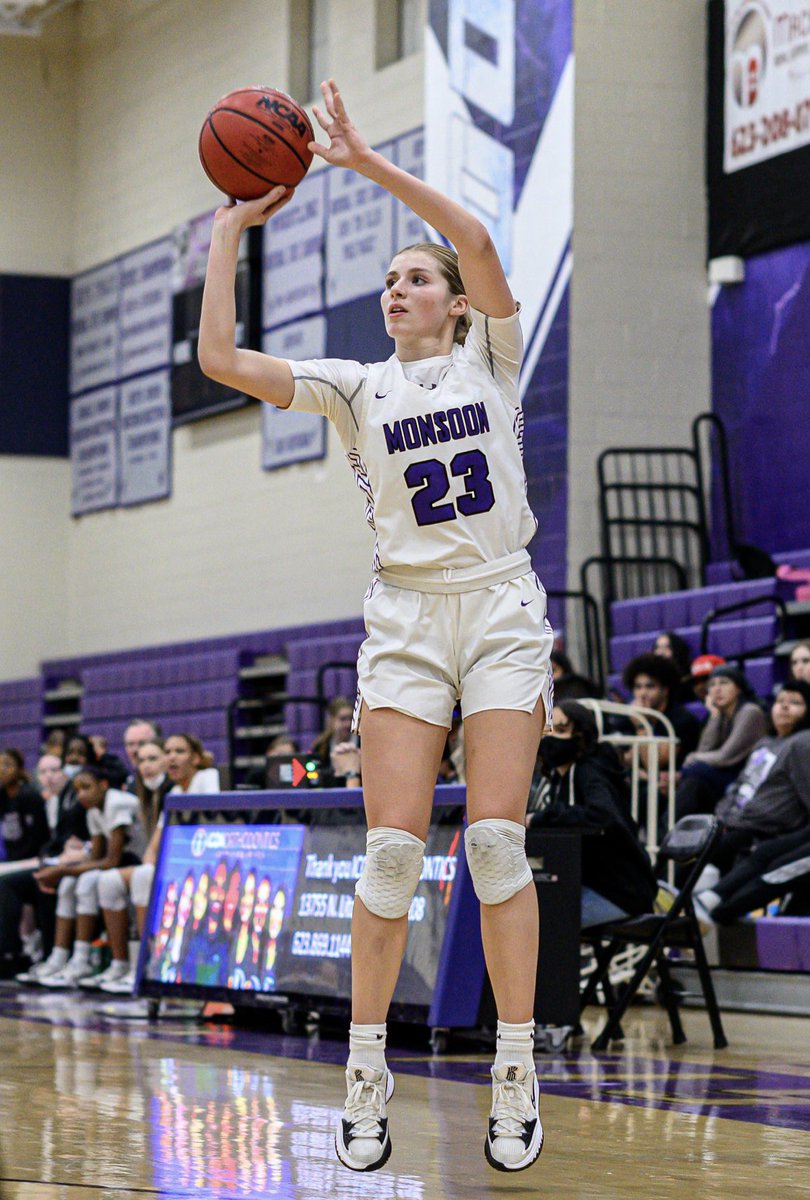 Valley Vista Girl’s Basketball tweet media