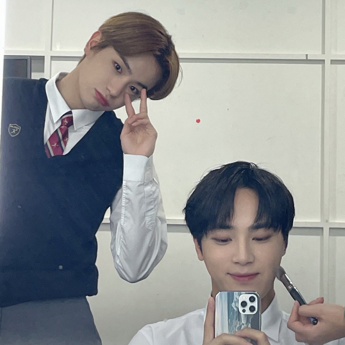 RinChovy98's tweet photo. 너무 귀여워❤🎁🍊 
알티 이벤트 선물! 너무 감사합니당 하리링님♡♡♡♡♡
( © @hariring112233 ) https://t.co/zh9ryHj3DW