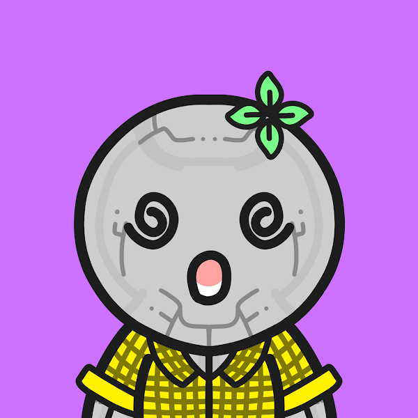 sthesuperstar's tweet photo. I just won a @potatopalsnft today while listening to their space.  What a great community and great mission. They are still miniting go grab one today! 

She is so cute! #NFTs https://t.co/izoFlmcagK