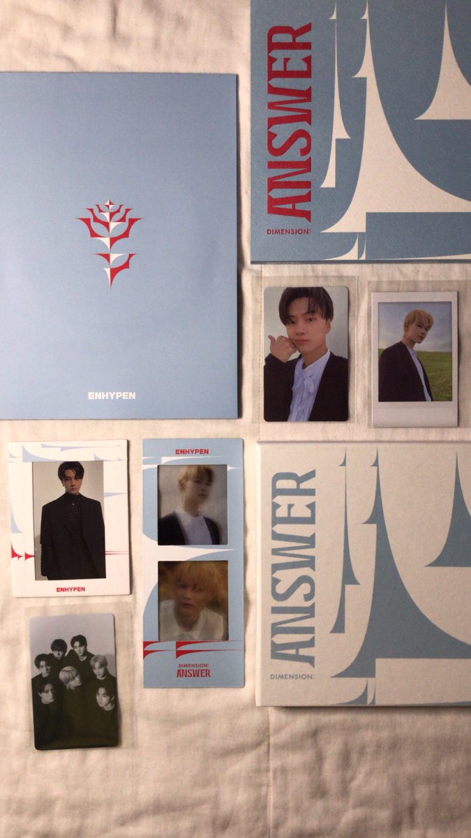 _SilverMaknae's tweet photo. Dimension: Answer pulls❤️
 
I can say Jay magnet talaga ako😍
#Silver_pulls #Silver_purchase #ENHYPEN #DIMENSION_ANSWER 
💥💳💥💳💥 https://t.co/f9hILnKFbO