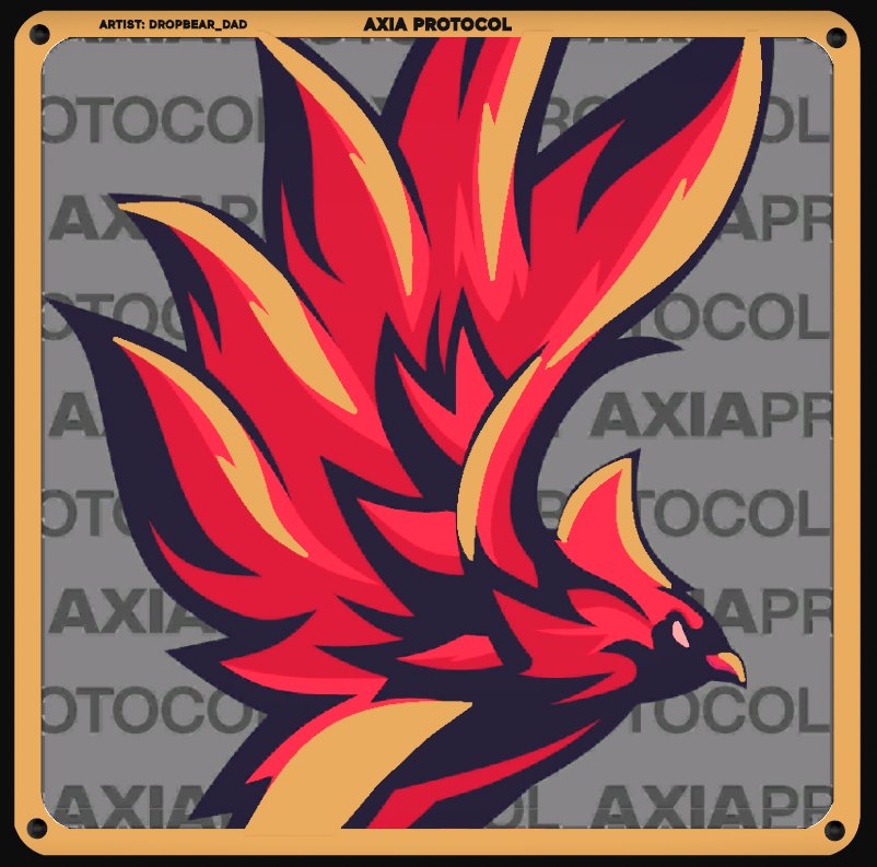 Axia Protocol tweet media