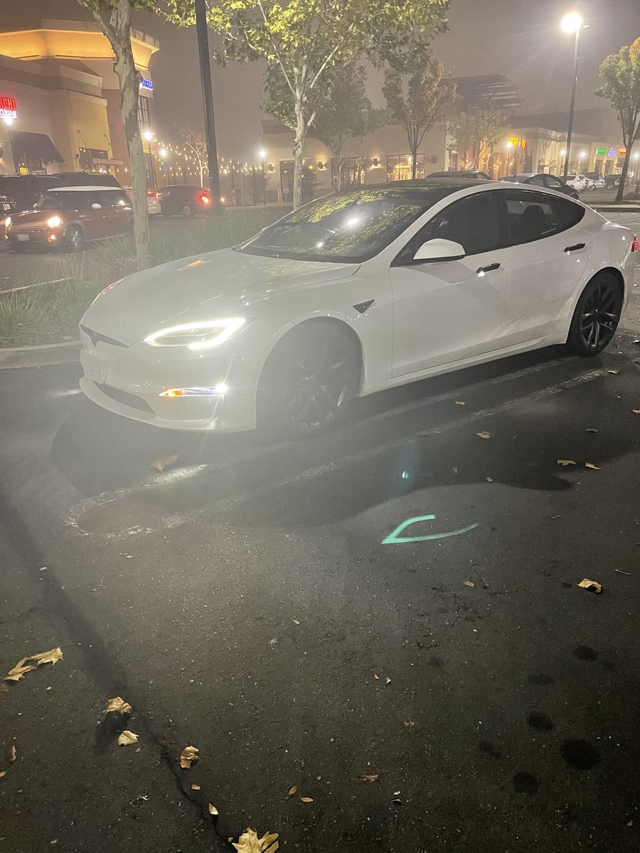 cp3xotic's tweet photo. @teslaownersSV https://t.co/86UXXRaxVw