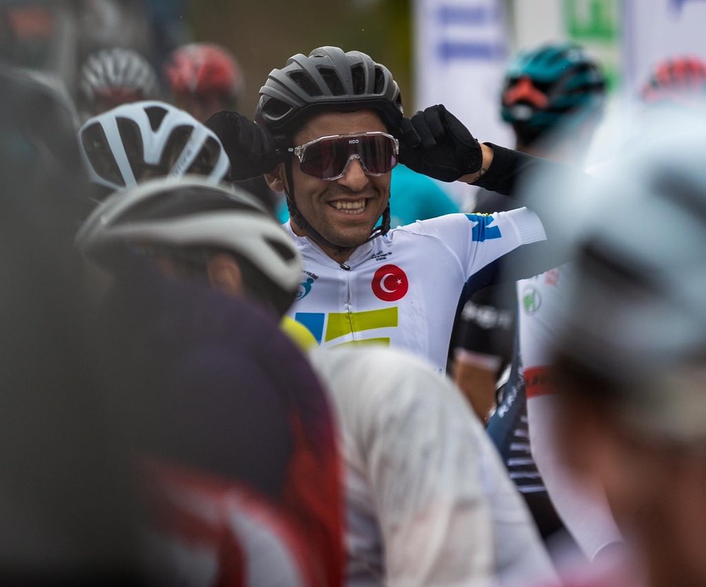 Before mtb race very good training 💪

<a href="/yucel_cakiroglu/">Yücel Çakiroğlu</a> 📸