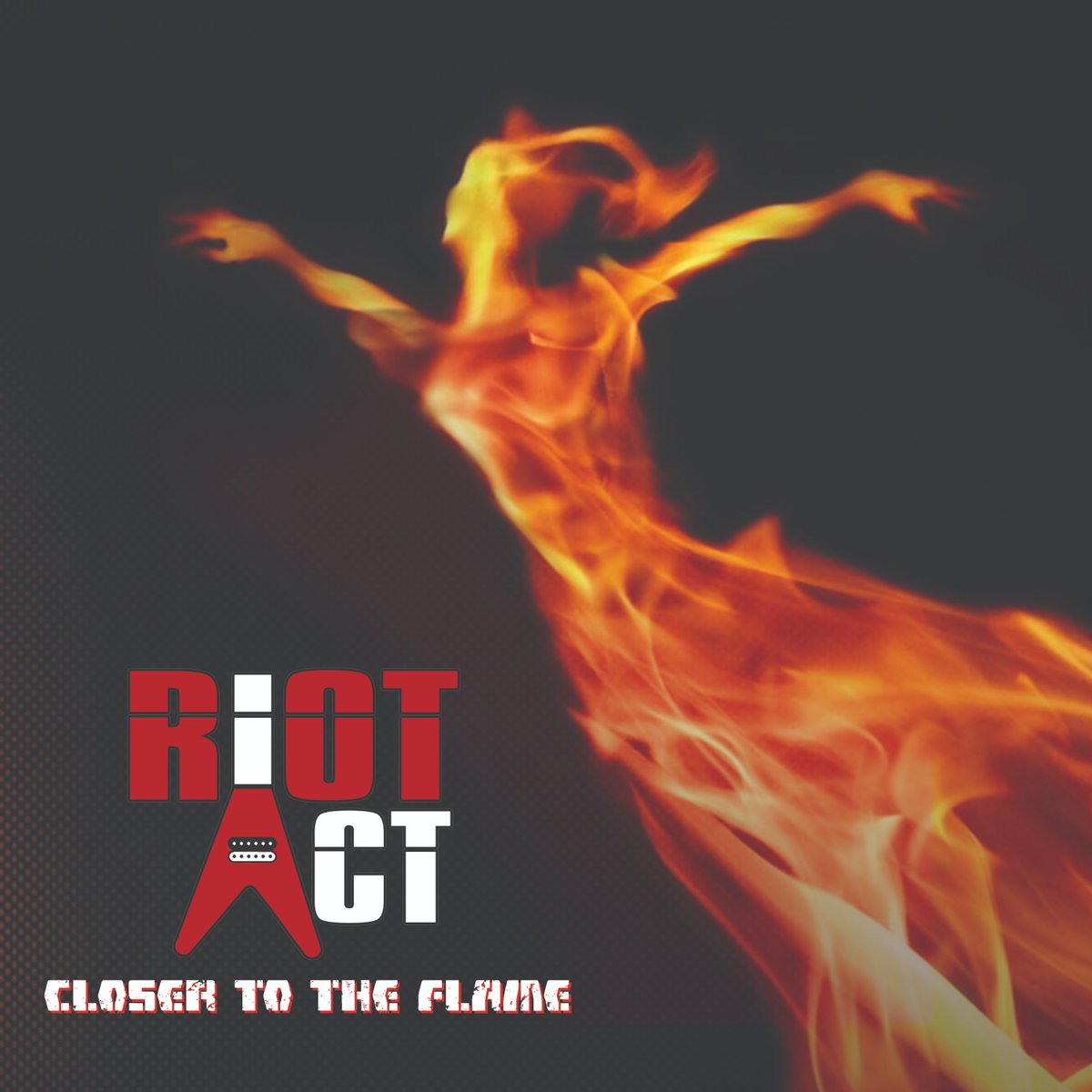 AngelAirRecords's tweet photo. NEW RELEASE! RIOT ACT Closer To The Flame

The highly anticipated debut album from Riot Act, also includes 12 track bonus CD of classic Riot tracks recut. Comes with a limited Signed Card for the first 200 copies.

Pre-order Now: https://t.co/sjvZ0ko6CN https://t.co/vg8jccGEz7