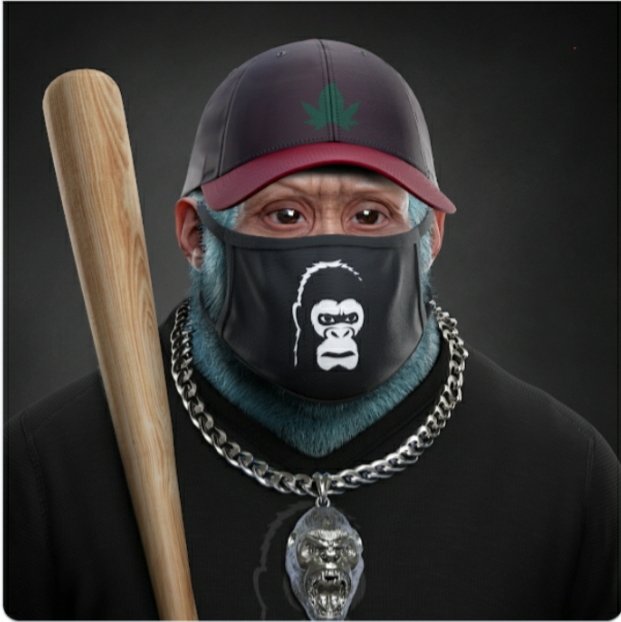 KayvanDijk's tweet photo. @CryptoStorm__ @supremekong for sale 1.2ETH https://t.co/jJBgw82uZC