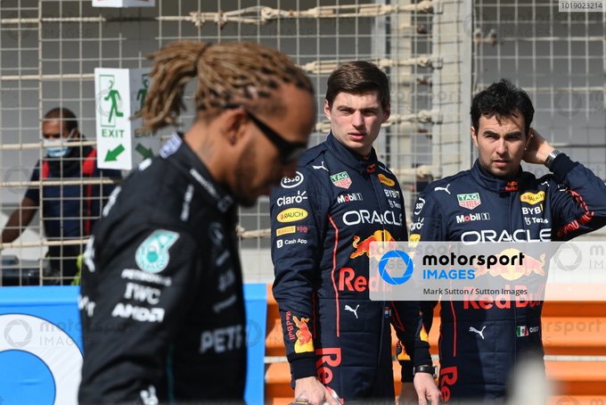 Caption this #F1Testing