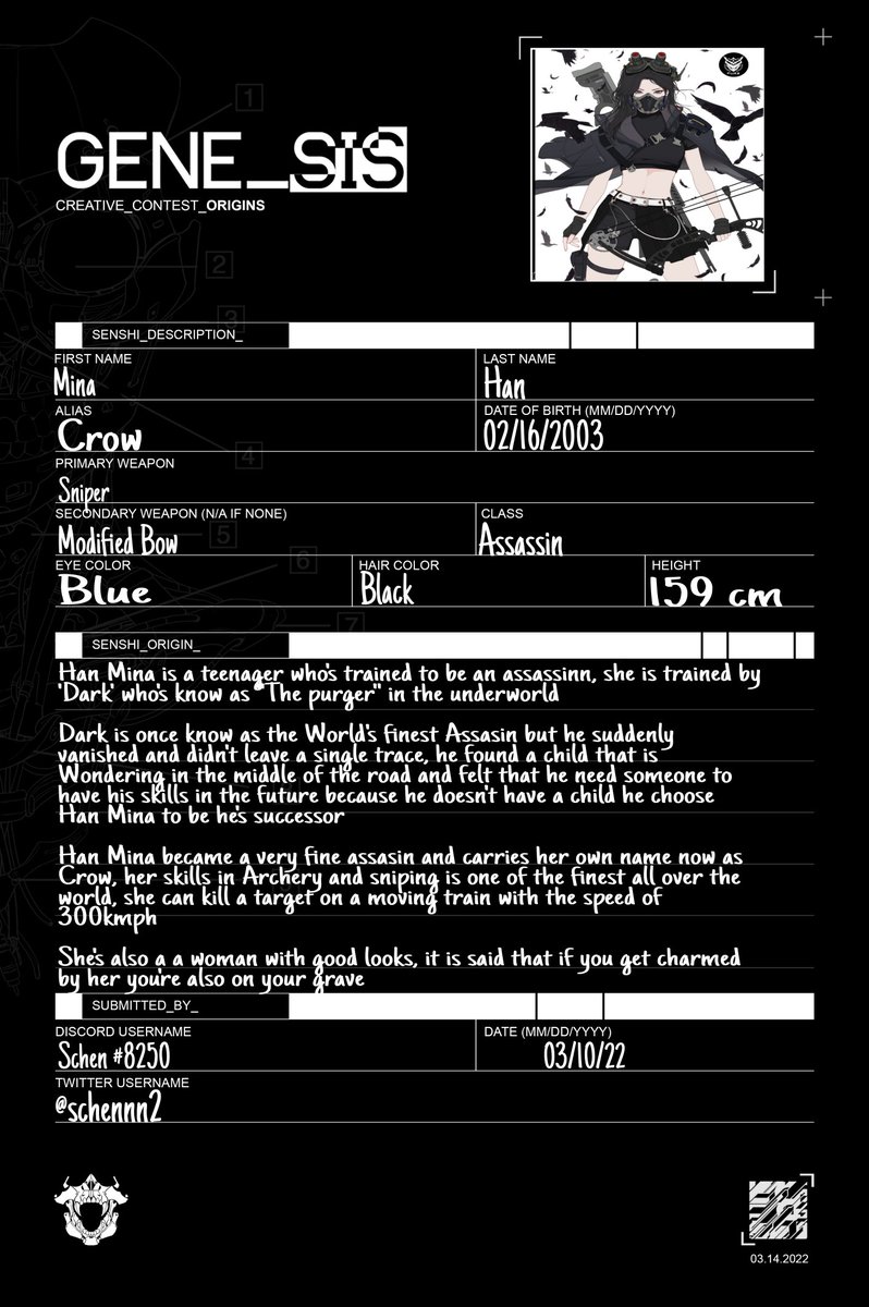 Schen Charles Gonzales 🎯 tweet media