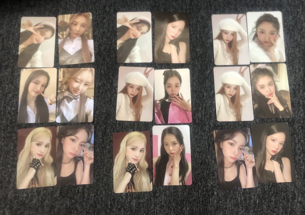 rinasells's tweet photo. #mjsells • help rt / wts lfb / onhand

KEP1ER ALBUM PCS
• 500 each pair ( pcs sa right can be claimed individually 250 each)
• can steal pair if getting more

reply mine + pic
3 days reservation 
onhand https://t.co/7DYenBEkUZ