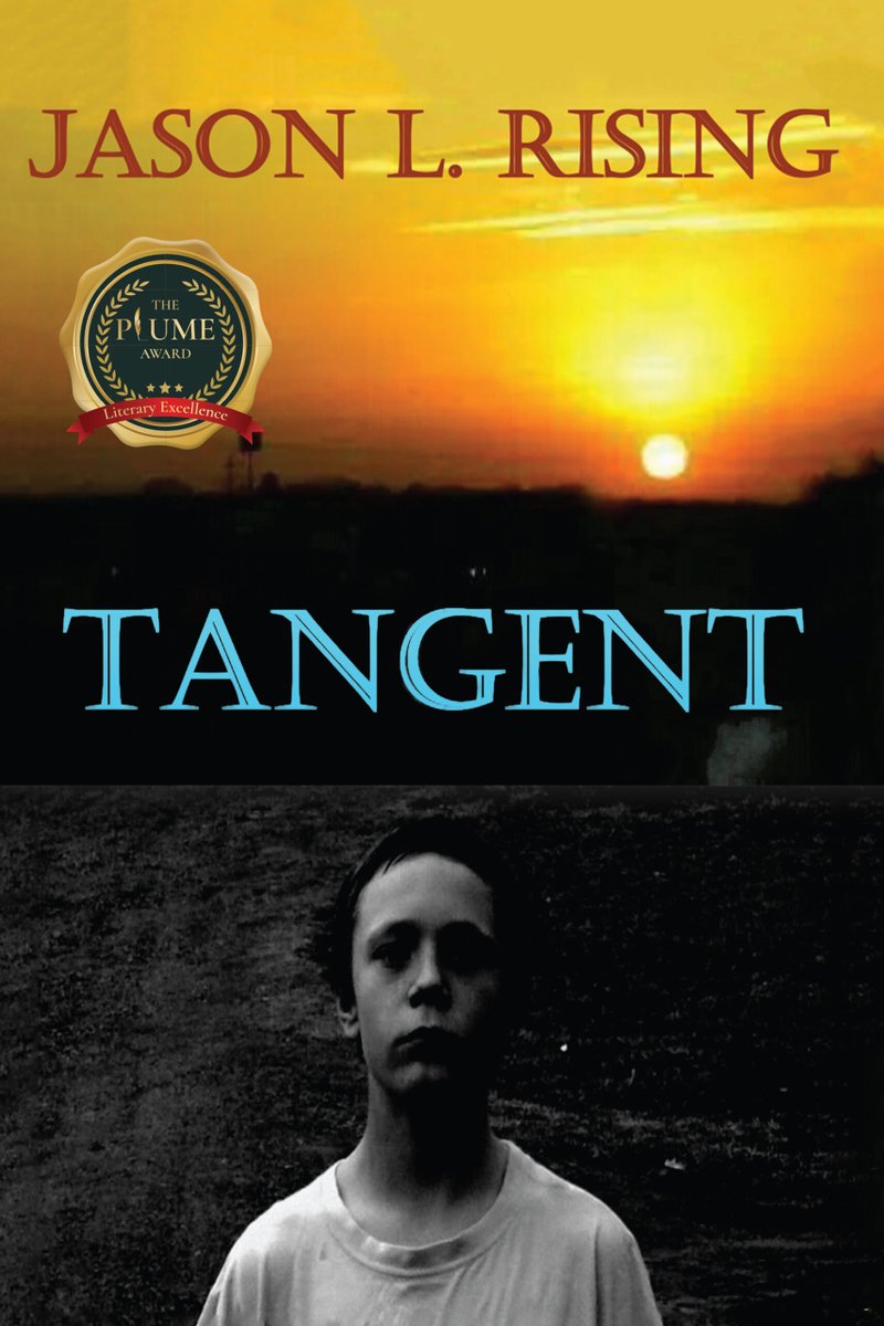 authorjrising's tweet photo. Author Jason L. Rising’s Tangent follows LJ’s dangerous adventures as he tries to escape a relentless force of darkness but can never find a safe place.

https://t.co/k7FQRvYmJk

#tangent #book #Fiction #adventure #Supernatural #amwritingfantasy #amwritingfiction #writersrepublic https://t.co/qdmzYWMFVr