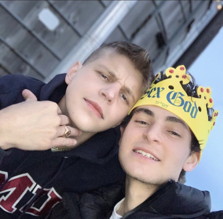 MilitantProdigy's tweet photo. 𝐈𝐆: 𝐃𝐚𝐦𝐧𝐃𝐚𝐧𝐢𝐞𝐥

📸 ʙᴏꜱᴛᴏɴ ɴɪᴛᴇꜱ https://t.co/IXWfnxrYMA