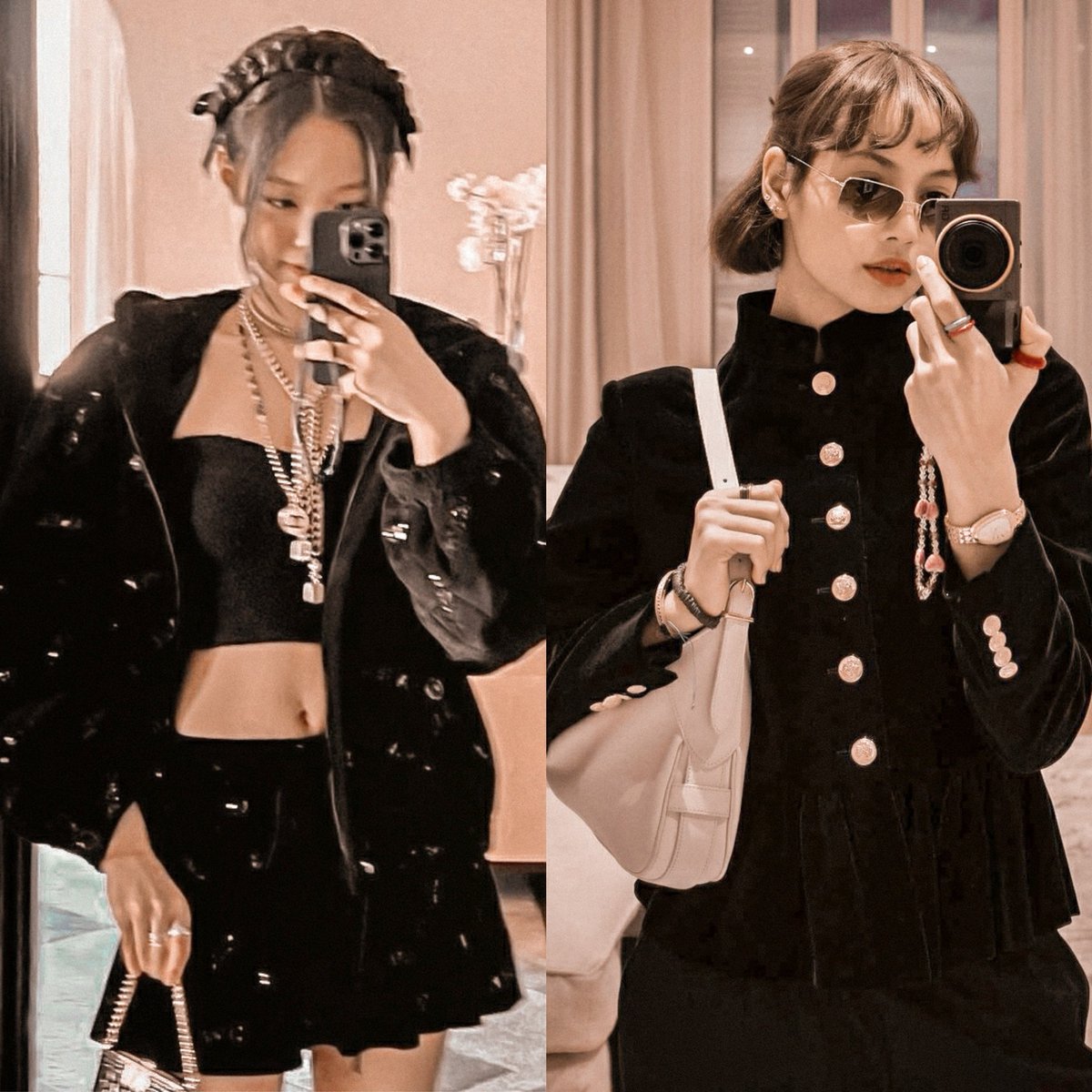 jennierubyjane                      lalalalisa_m