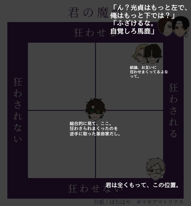 うちもやった

相変わらず、いい加減にしろよ久永志朗。 
