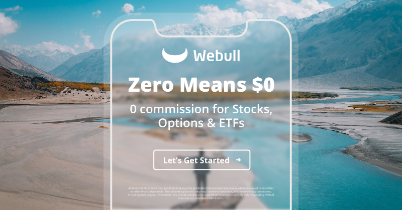 WebullGlobal's tweet photo. 🎁🎁Become an investor with 5 free stocks now!

👀👀Here’s how:

1. Open a Webull account = 2 free stocks（ each valued up to $300）

2. Fund your new account with any amount = 3 free stocks（each valued up to $3000)