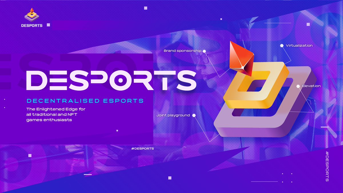 Desports_gg's tweet photo. Objectives of DESPORTS - Conquer new challenges❤️‍🔥With the dedication and professionalism of our team, Desports is founded with practical yet impressive objectives. 
  🎀   We are interconnecting passion, professionalism and benefits
🤝https://t.co/L9rAq27Jrl https://t.co/UV6CHdWwmQ