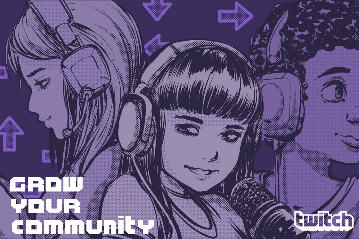 SmallStreamersC's tweet photo. It's daily channel promotion tweet time! 👇👇👇👇👇👇 
 
 Retweet this tweet then reply with your Twitch, Facebook, or YouTube channel. 
 
 Check out other sweet streamers that have also replied! 🚀👐 
 
  @SmallStreamersR https://t.co/cf5zm2TPEy