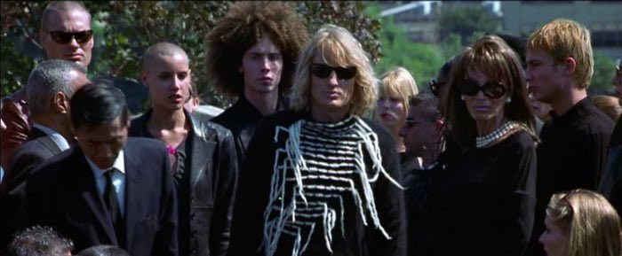 ilikecatsokay's tweet photo. no one ever told me @phoebe_bridgers was in Zoolander https://t.co/TVadEWpwSh