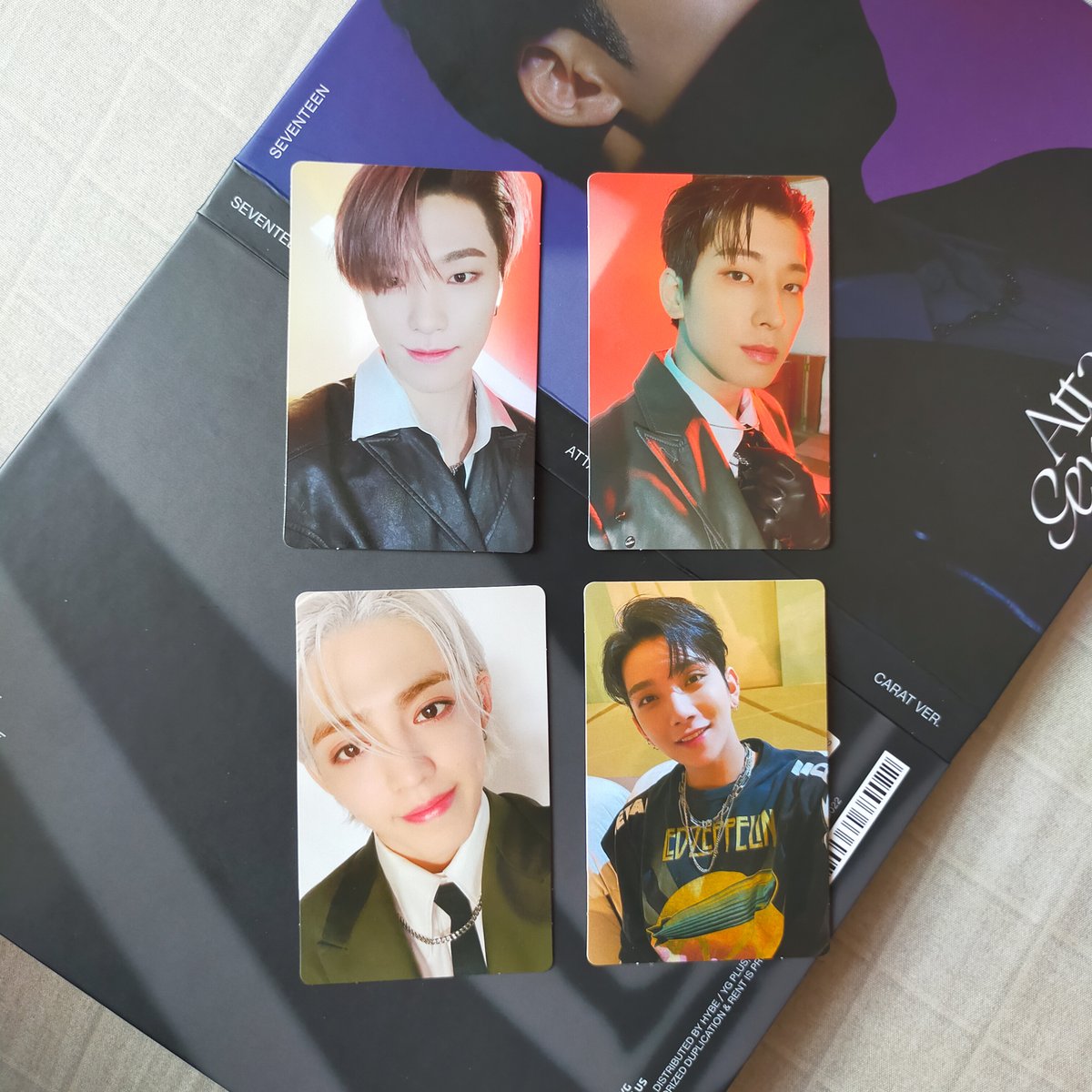 la_mingyuuu's tweet photo. ꒰#nylareviews꒱

Seller: @yeppeuda_ph #YPPDFeedbacks
Freebies: yes!
Overall bns expi: 💎💎💎💎💎

Their team is very responsive and machika. Very accommodating sa questions ko. Well-organized and great packaging. Would order again! Thank you yeppeuda! 💙💚 https://t.co/Ibyqck7loR