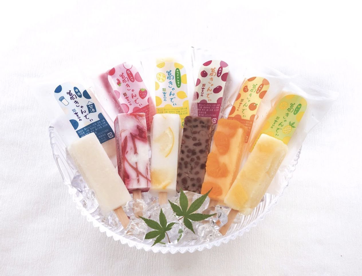 Moemi 和菓子屋女将六代目 Moemi Nu Twitter